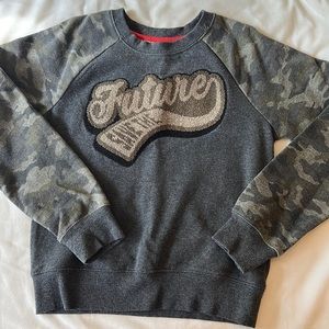 ⚾️BOYS⚾️ sweater